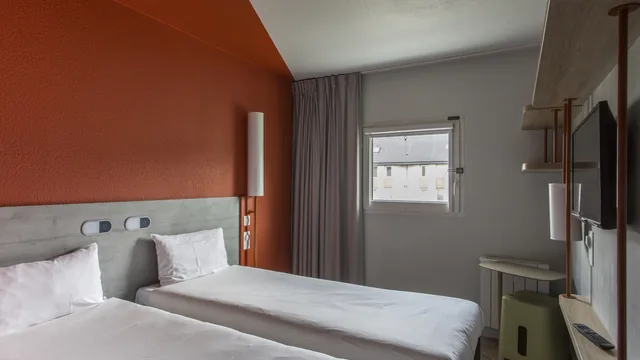Ibis budget Senlis photo 4