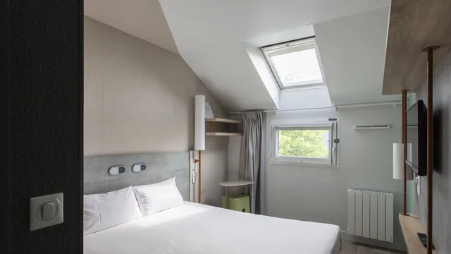 Ibis budget Senlis photo 5