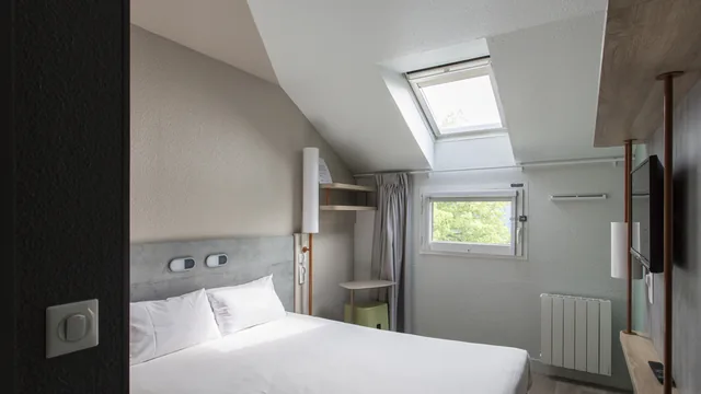 Ibis budget Senlis photo 6