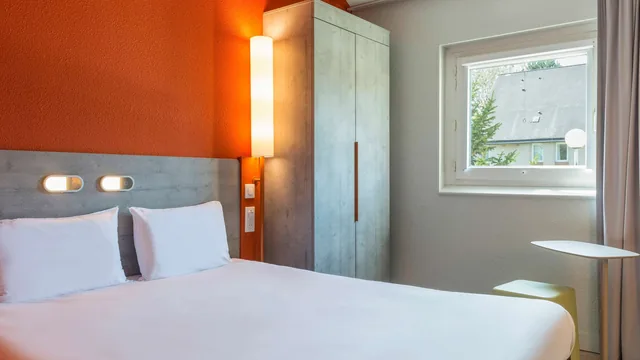 Ibis budget Senlis photo 9