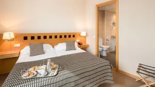 Atenea Aventura Hotel Vilaseca