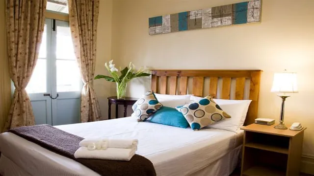 Randwick Lodge photo 1