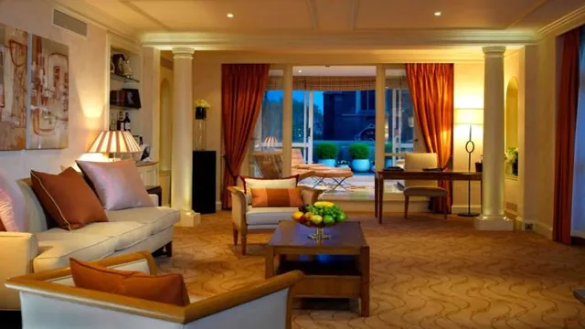 Pavilion Hotel London photo 1