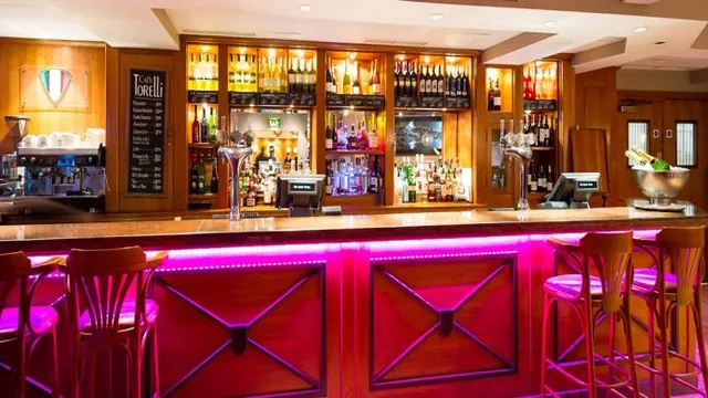 Pavilion Hotel London photo 2