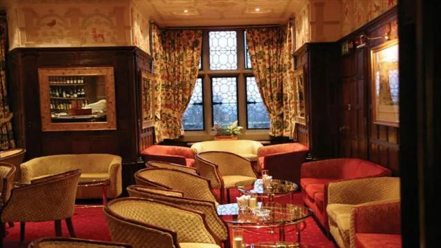 Pavilion Hotel London photo 3