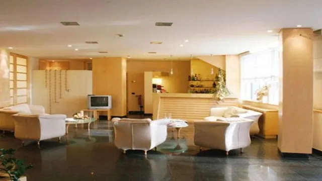 Grand Hyatt San Francisco photo 1