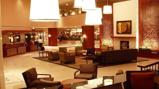 Grand Hyatt San Francisco photo 2