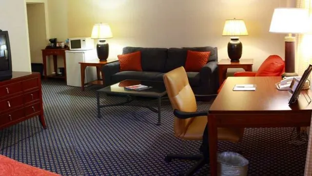 Grand Hyatt San Francisco photo 3