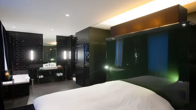 Eco Diamond Hotel Antwerp photo 1