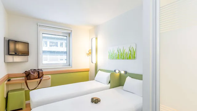 Ibis Zürich City West photo 5