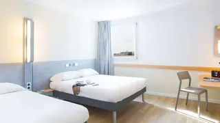 Ibis budget Fr?jus Saint Raphael Centre et Plage