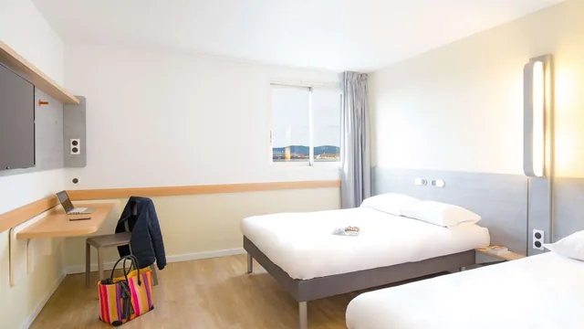 Ibis budget Fr?jus Saint Raphael Centre et Plage photo 4
