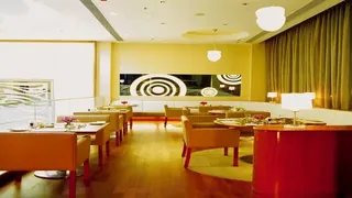 Silka West Kowloon Hotel