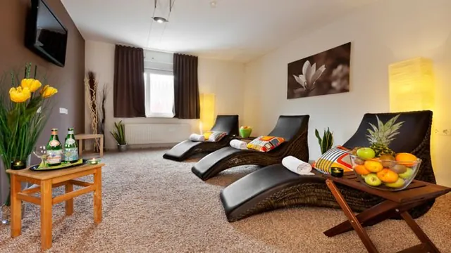 Omni Interlocken Resort Denver photo 2