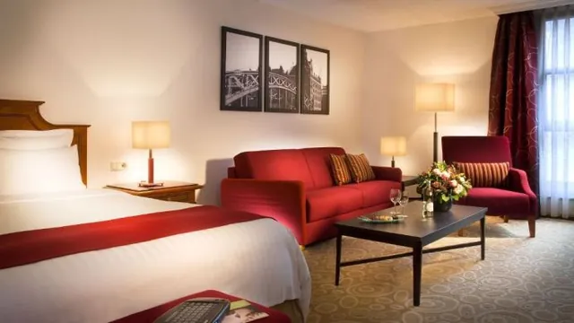 Hotel Lucia photo 2