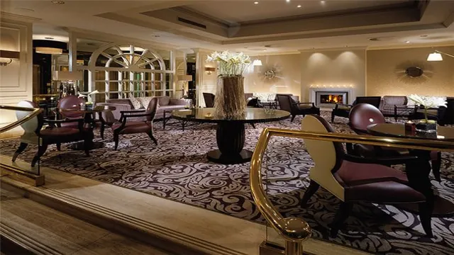 Hotel Lucia photo 3