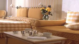 Baseler Hof Hotel Hamburg