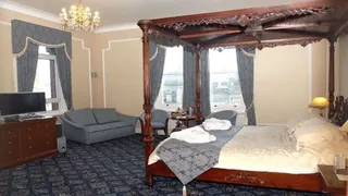 Best Western Royal Clifton Hotel & Spa Southport