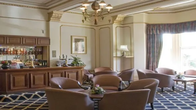 JW Marriott Hotel Washington, DC photo 2