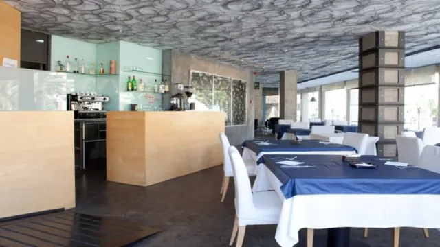 Acta Atarazanas Hotel Valencia photo 4