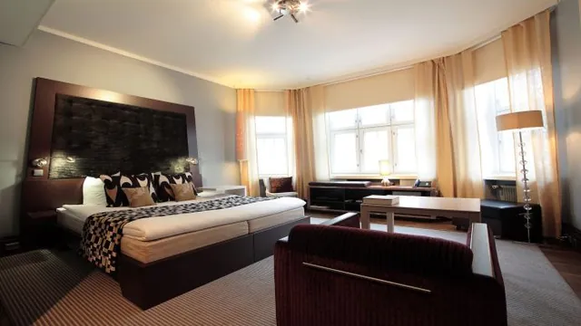 Acta Atarazanas Hotel Valencia photo 5