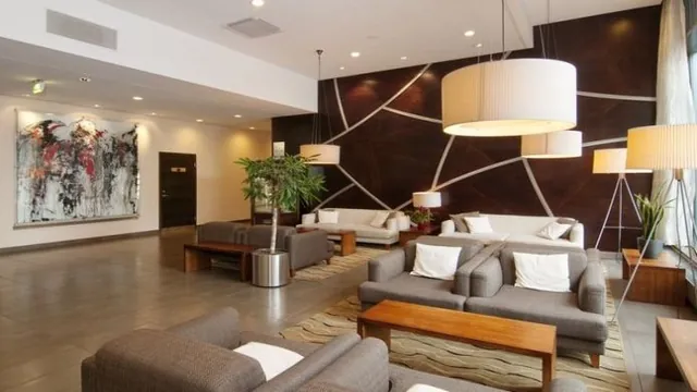 Acta Atarazanas Hotel Valencia photo 6