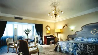 Holiday Inn Helsinki - West Ruoholahti