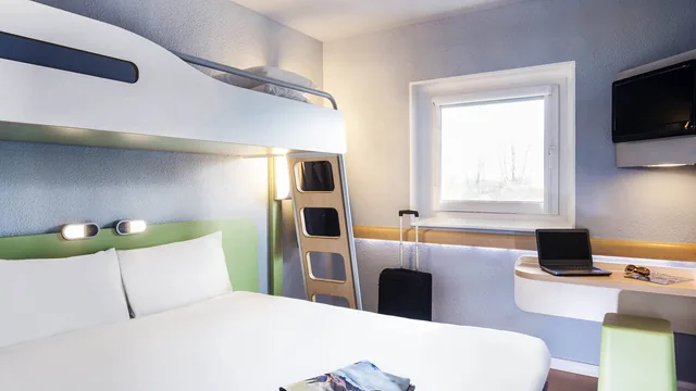 Ibis budget London Barking photo 9