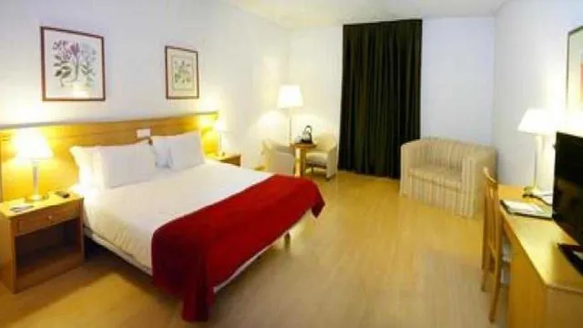 Tryp Porto Centro Hotel photo 1