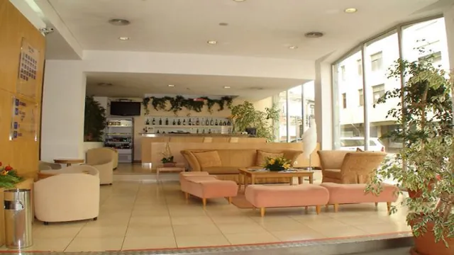 Tryp Porto Centro Hotel photo 2