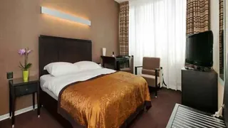 Continental Hotel Lausanne
