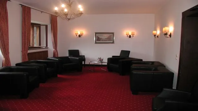 Relexa Schlosshotel Cecilienhof photo 4