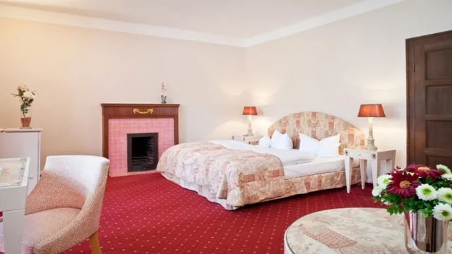 Relexa Schlosshotel Cecilienhof photo 5
