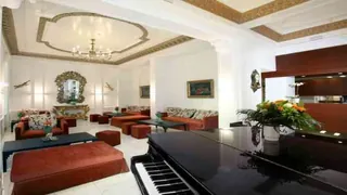Hotel Euler Basel