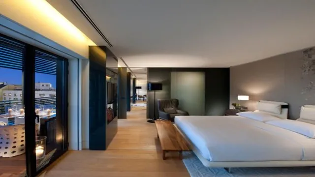 Caravaggio Hotel Naples photo 1