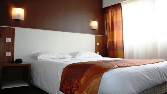 Caravaggio Hotel Naples photo 3