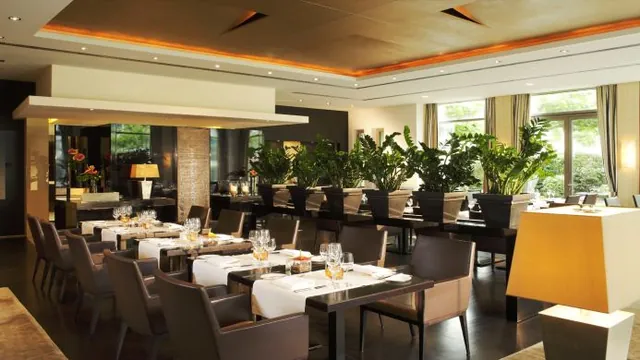 Hotel Im Wasserturm Cologne photo 1