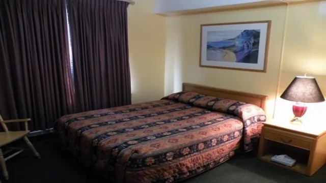 Budget Inn Patricia Vancouver photo 1