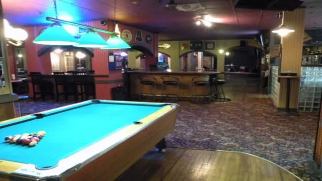 Budget Inn Patricia Vancouver photo 3