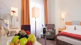 Park Inn By Radisson Hannover Hotel