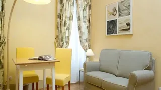 Residence San Nicolo'Aparthotel Florence