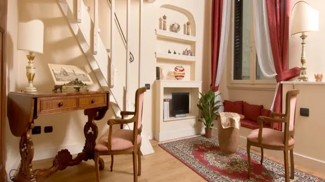 Residence San Nicolo'Aparthotel Florence photo 3