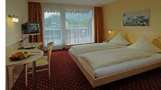 Metropole Swiss Quality Interlaken Hotel