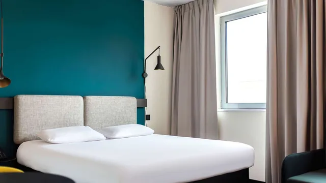 Ibis Praha Wenceslas Square photo 7