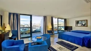 Do Centro Hotel Madeira