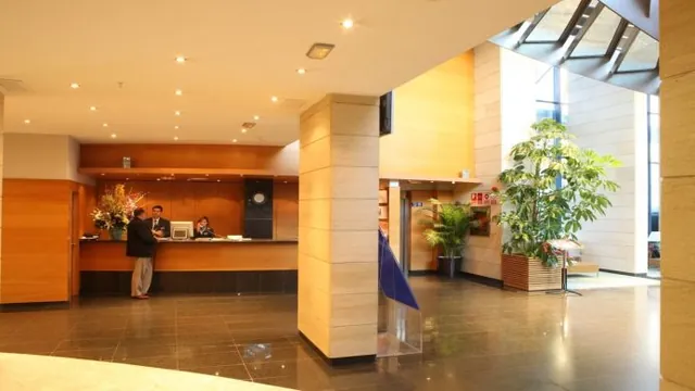 Do Centro Hotel Madeira photo 2