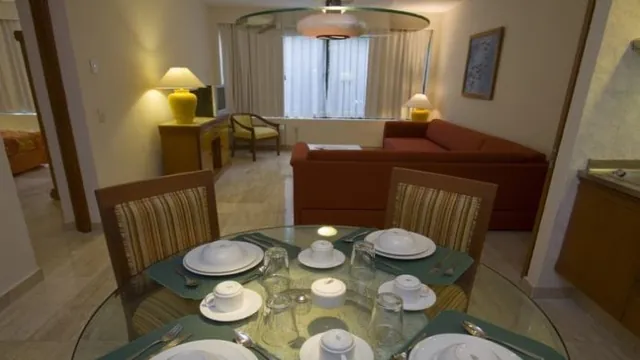 Park Royal Acapulco All Inclusive photo 2