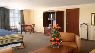 Hotel Francia Aguascalientes
