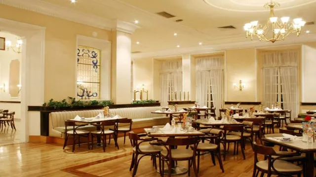 Hotel Francia Aguascalientes photo 2