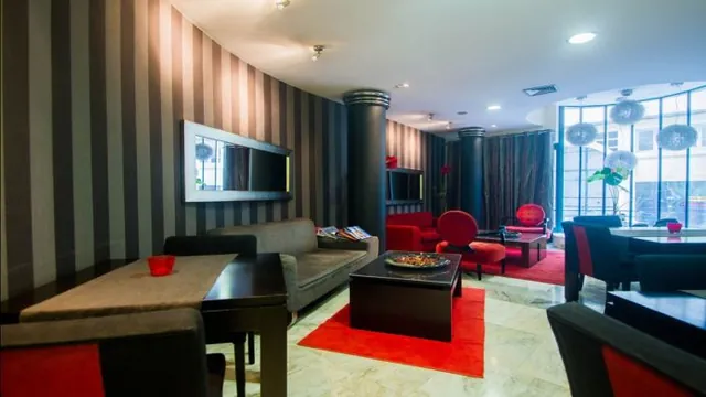 Windsor Hotel Funchal photo 2